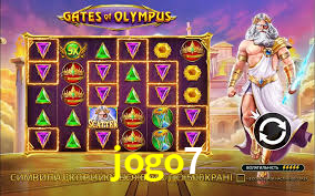 Cassino de Jogos jogo7